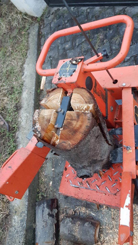 štiepačka na drevo, štiepačky, požičovňa, Žilina, požičovňa, 