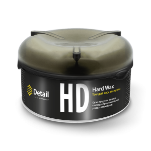 Tvrdý vosk Detail HD (Hard Wax)