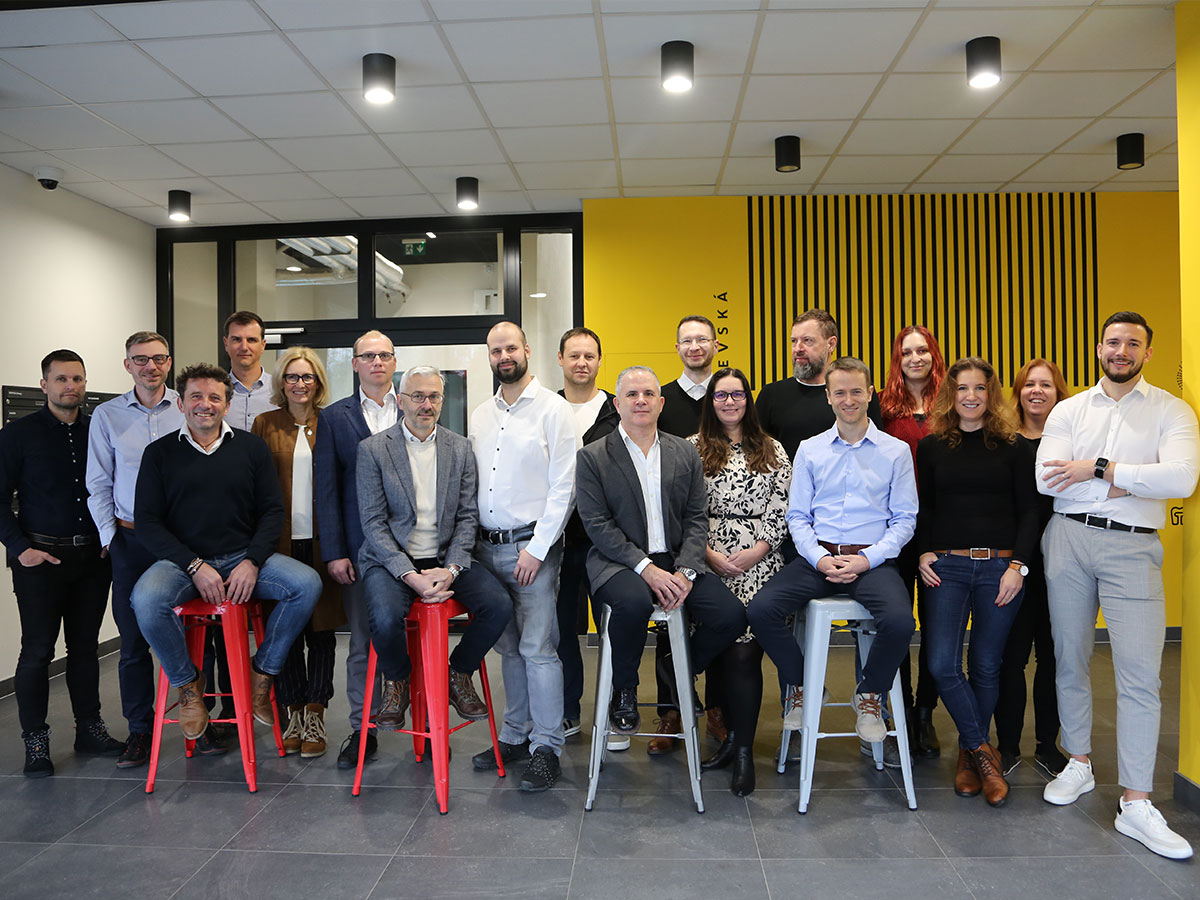 Company – Edifice Group