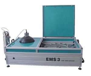 Alfa Beta Automat EMS3 EMS3.2