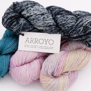 Malabrigo Arroyo