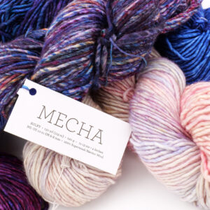 Malabrigo Mecha