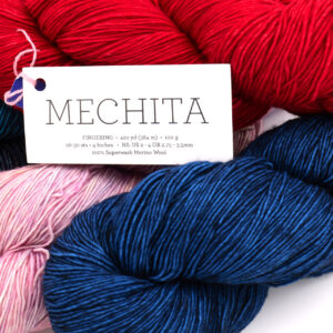 Malabrigo Mechita