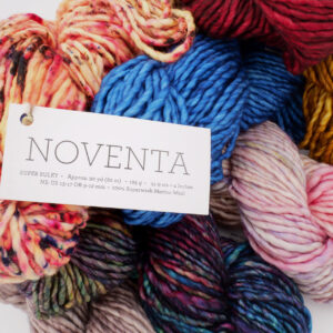 Malabrigo Noventa