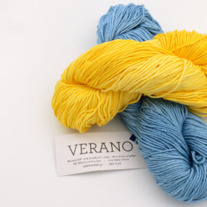 Malabrigo Verano