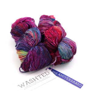 Malabrigo Washted