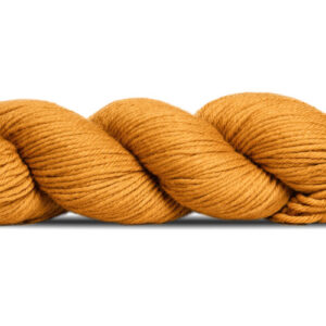 Rosy Green Wool - Lovely Merino Treat