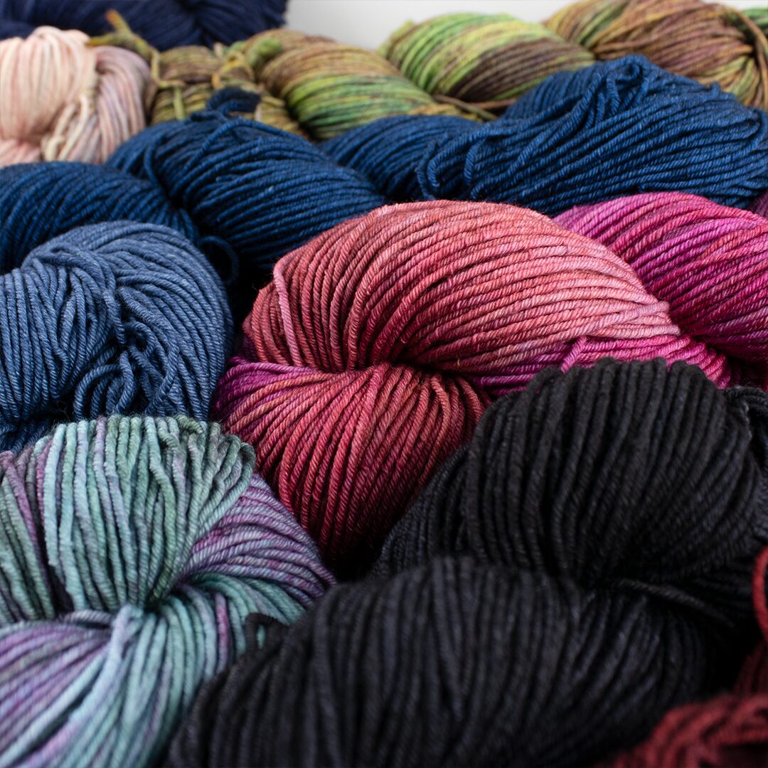 Malabrigo - Seis Cabos