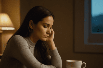 Reálné příklady z praxe: Jak lidé překonali vyhoření