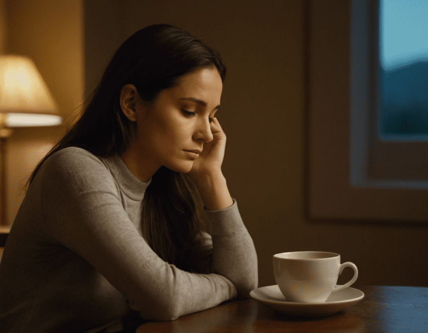 Reálné příklady z praxe: Jak lidé překonali vyhoření