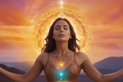 Vědomá sexualita není jen o fyzickém spojení, ale o propojení těla, mysli a duše.