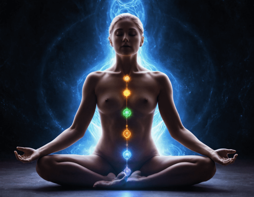 Tantrická filozofie nás učí, že sexualita není pouze fyzickou záležitostí, ale je úzce spjata s duchovním a energetickým propojením.