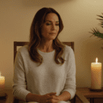 Vděčnost jako lék: Síla uzdravení skrze vnímání darů života