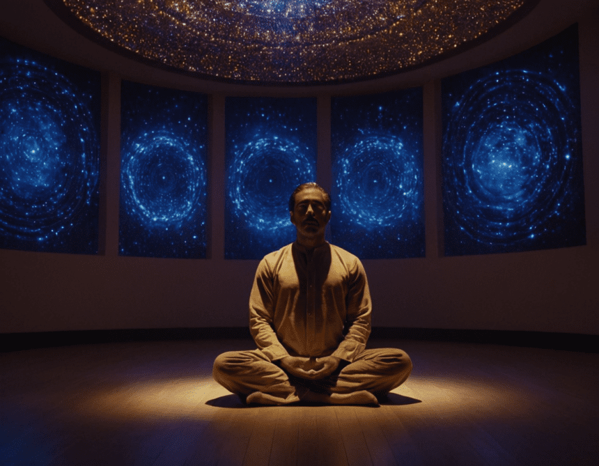 Dvanáctistěn a jeho role v posvátné geometrii