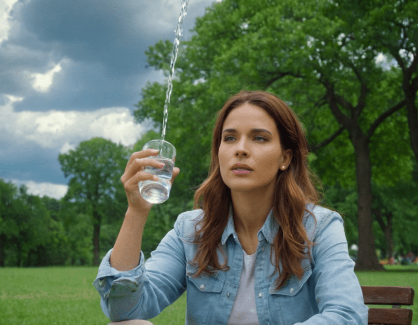 Jak správně požádat vesmír o znamení (a nedostat infarkt, když přijde)