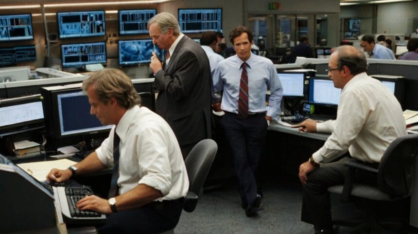 Projekt BLUE BOOK: Tajná operace a hledání pravdy