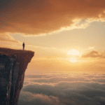 Jak překonat vnitřní bloky a strachy na cestě k osobní svobodě?