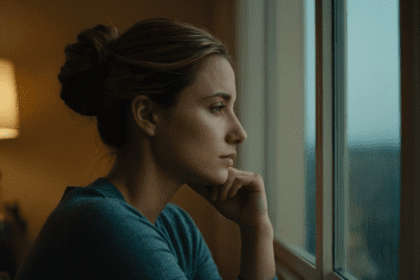 Jak zvládat emoční vyčerpání a obnovit svou vnitřní energii