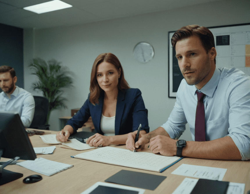 Čtyřdenní pracovní týden: Revoluce v práci nebo jen dočasný trend?