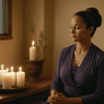 Stínová práce: Proč potlačené emoce řídí náš život (a jak s nimi pracovat)