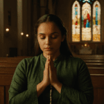 Síla modlitby: Jak nás duchovní praxe spojuje s vyšším smyslem