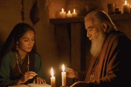 Staré duchovní tradice v moderním světě: Jak je udržet živé