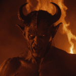 Pachy temnoty: Mýty a skutečnost o zápachu bytostí pekla