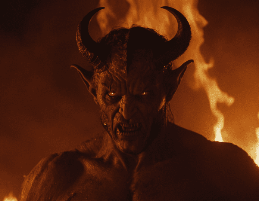 Pachy temnoty: Mýty a skutečnost o zápachu bytostí pekla