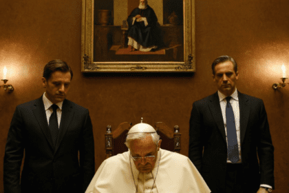 Oběti zneužívání v církvi vyzývají stát k odmítnutí smlouvy s Vatikánem