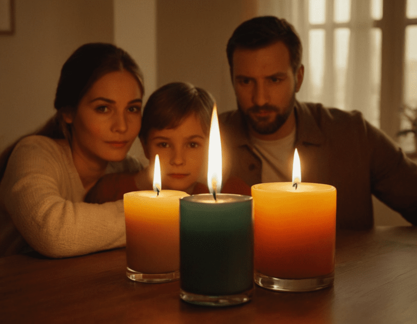 Rodina testuje svou připravenost na krizovou situaci! Simulace výpadku elektřiny, omezeného přístupu k vodě a evakuace ukáže, jak jsou na tom s přežitím. Jaké chyby objevili a co si odnesli?