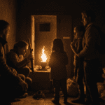 Jak byste v takové situaci reagovali vy? Jaké další dovednosti byste se chtěli naučit pro dlouhodobé přežití?