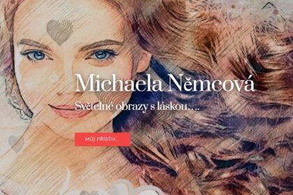 ArtOfSoul.cz - Michaela Němcová