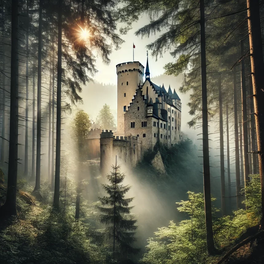 Tato píseň je oslavou české historie, odvahy a duchovního dědictví. Skrze poetické texty odkazuje na významné postavy a události, jako byli Jan Hus, Karel IV. či Komenský, a propojuje je s mystikou přírody a tradicemi