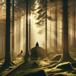 Hledáš Boha, ale nevejdeš se do žádného systému víry Tento článek o duchovním hledání mimo škatulky tě povzbudí následovat svou vnitřní pravdu a najít posvátno v každodennosti.