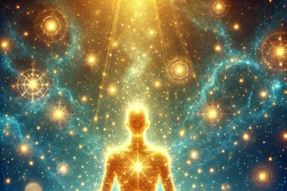 Objevte píseň „Světlo v každé buňce“, inspirovanou odkazem Karla Svobody. Hudební meditace plná harmonie, lásky a propojení se světlem uvnitř nás.