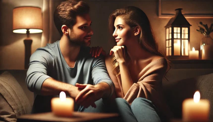 Praktické tipy a sebekoučovací otázky vám pomohou transformovat váš vztah už dnes!