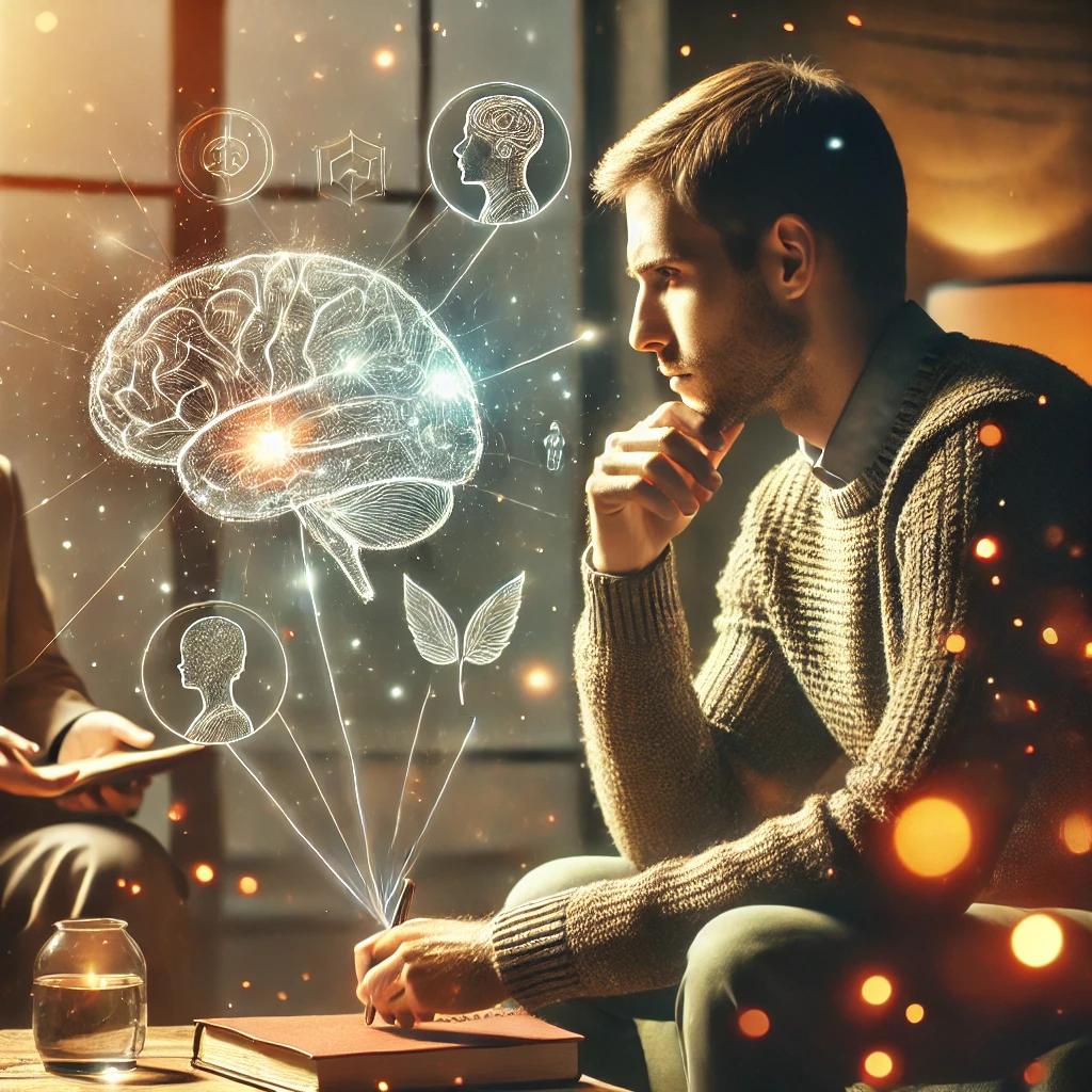 Psychologie a emoční inteligence