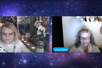 Tajemství pohoří Bucegi 1. s Janou Kiara