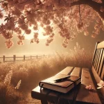 Ticho není prázdné. Je plné života, vhledu a bytí. A právě tam, v jeho náruči, vznikají tyto poznámky.