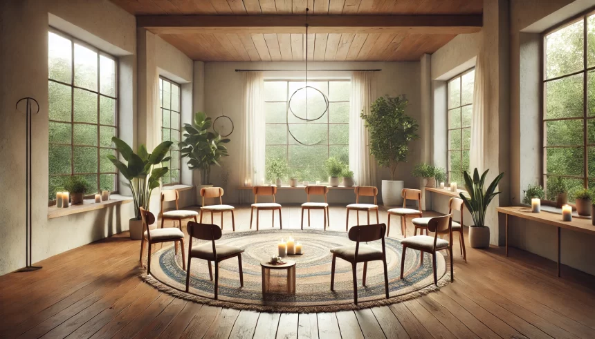 Tichý a hloubavý pohled do světa konstelací. Co se děje, když slova umlknou a promlouvá přítomnost Článek o síle vědoucího pole, důvěře v proces a duchovním rozměru ticha.