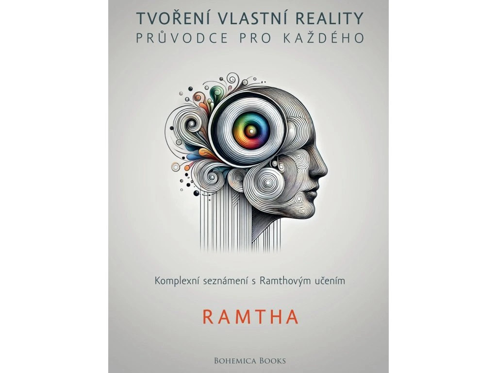 Tvoření vlastní reality – naučte se vědomě utvářet svůj život pomocí myšlenek, emocí a záměrů. Objevte klíč k osobní svobodě a úspěchu.