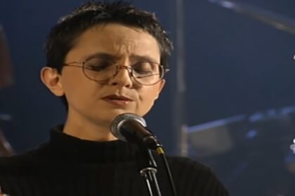 Zuzana Navarová & KOA - Andělská