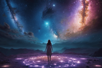 Synchronicita: Když vesmír mluví skrze znamení a náhody