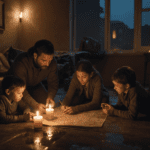 Fiktivní scénář jako praktický průvodce krizovou připraveností, soběstačností a psychickou odolností v nejisté době.