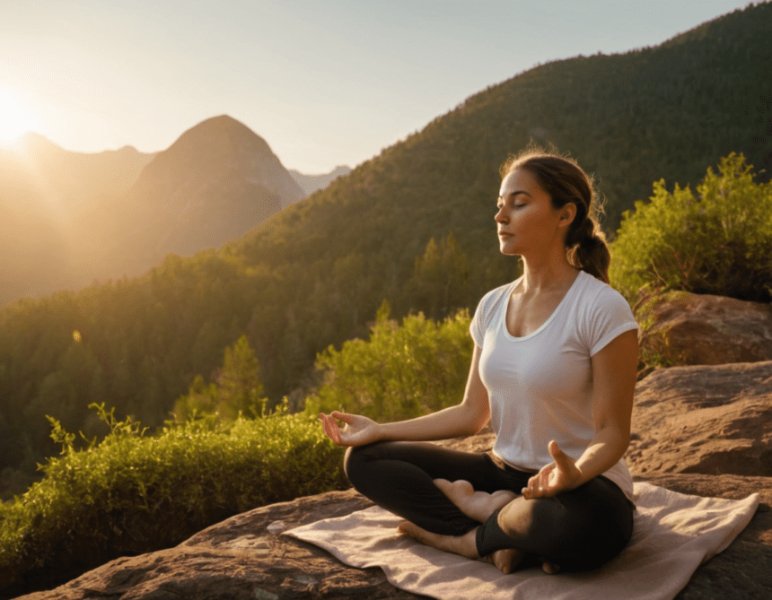 Vliv jarní rovnodennosti na naši energii: Jak se naladit na nový začátek