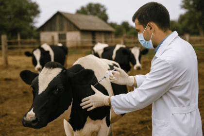 Jak se za 100 let změnil boj proti kulhavce a slintavce Od karantény po genetické vakcíny – historie, příběhy i československý přístup bez vybíjení.