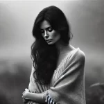 Lumia Elen Vránová sdílí jemné, osobní zamyšlení o síle ticha, vnitřní nejistoty a návratu k sobě.