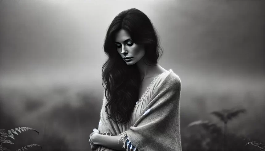 Lumia Elen Vránová sdílí jemné, osobní zamyšlení o síle ticha, vnitřní nejistoty a návratu k sobě.