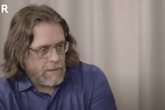 Přemýšlím o nenásilné revoluci - Emil Páleš