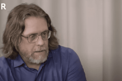 Přemýšlím o nenásilné revoluci - Emil Páleš